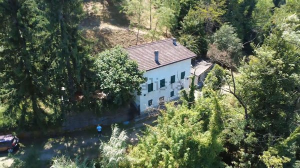 casa indipendente in vendita a Morsasco