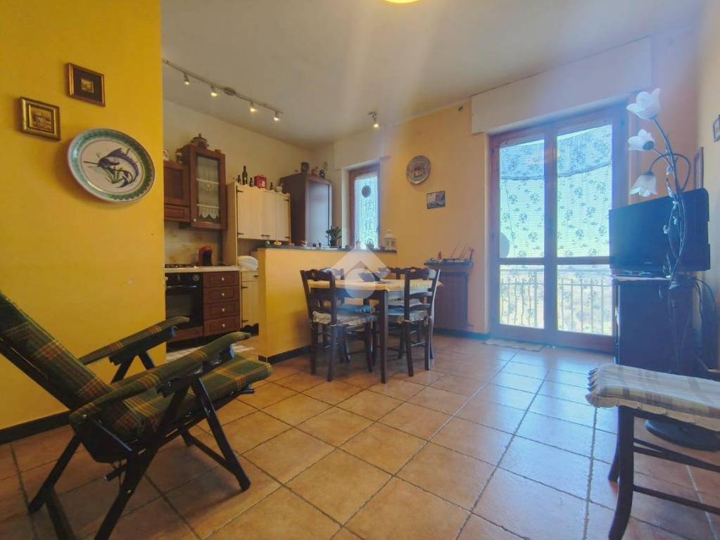 appartamento in vendita a Morsasco