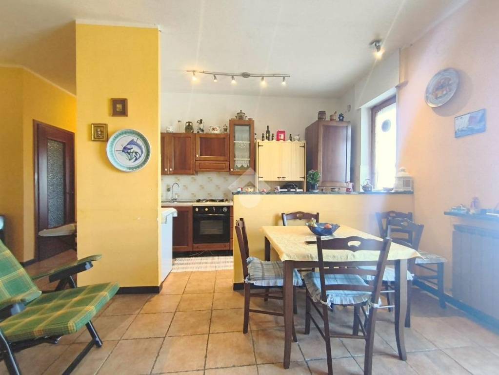 appartamento in vendita a Morsasco