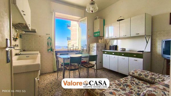 appartamento in vendita a Morsasco