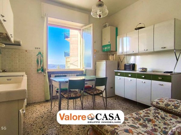 appartamento in vendita a Morsasco