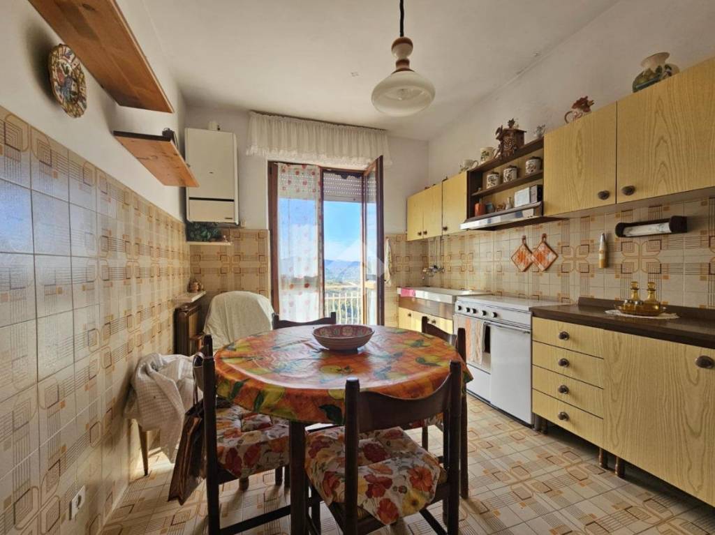 appartamento in vendita a Morsasco