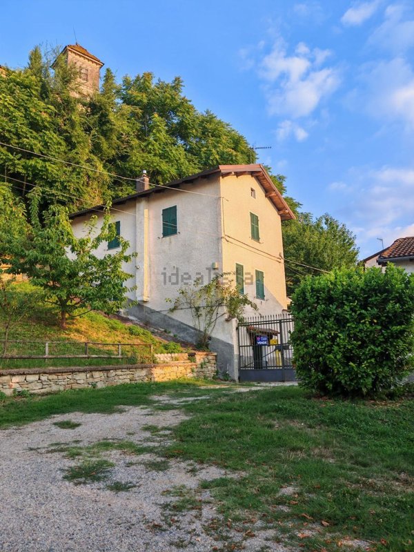 casa indipendente in vendita a Morsasco