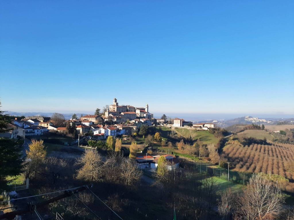 appartamento in vendita a Morsasco