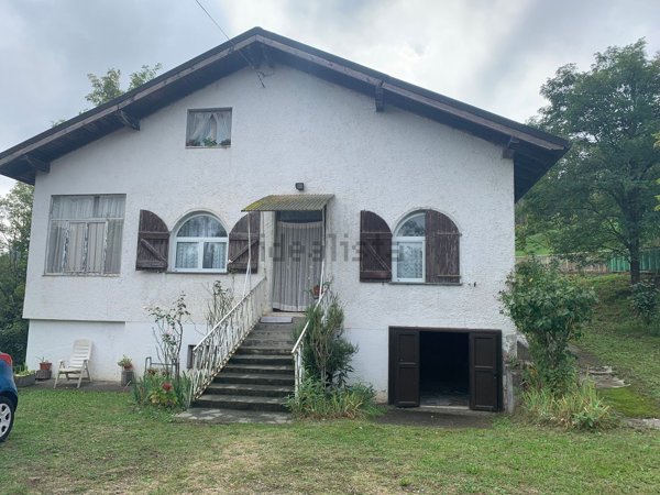 casa indipendente in vendita a Morsasco