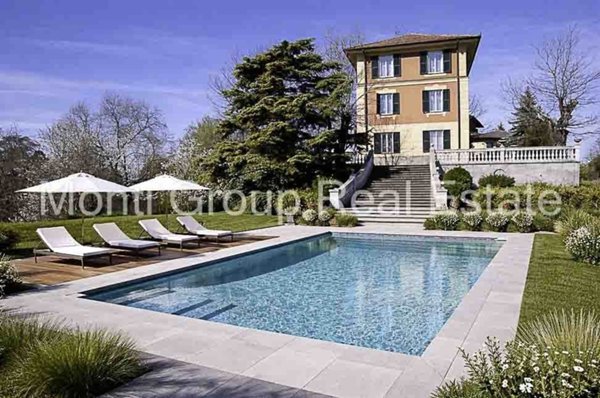 casa indipendente in vendita a Morsasco