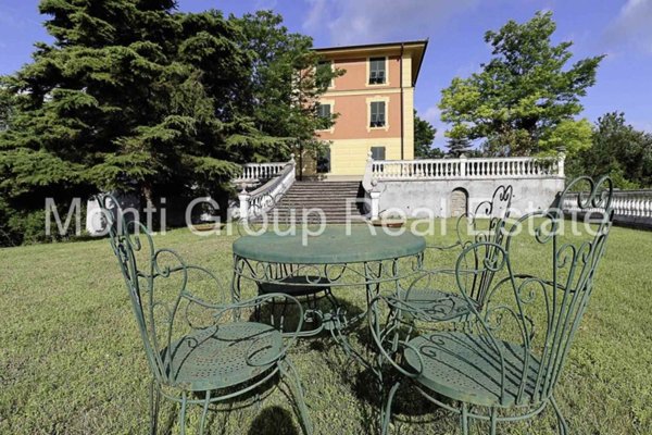 casa indipendente in vendita a Morsasco