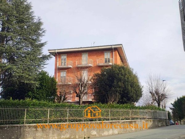 appartamento in vendita a Morsasco