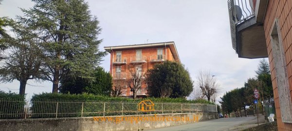 appartamento in vendita a Morsasco
