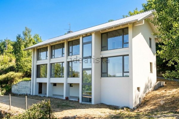 casa indipendente in vendita a Morsasco