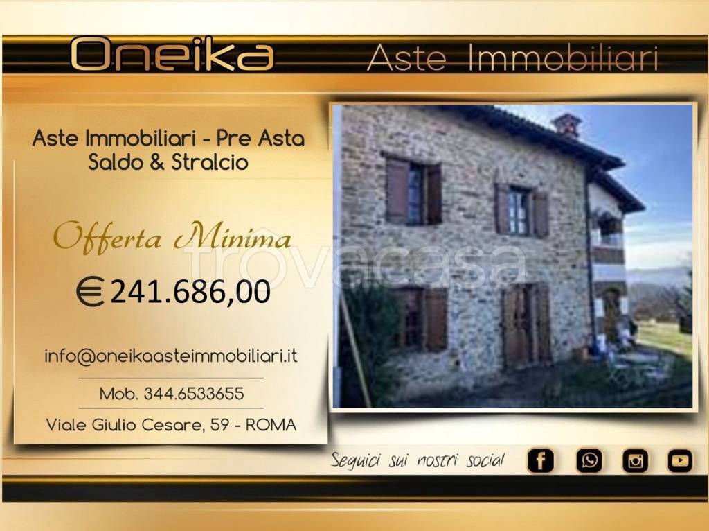 appartamento in vendita a Morsasco