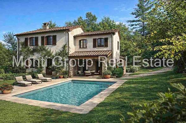 casa indipendente in vendita a Morsasco