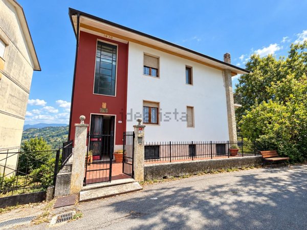casa indipendente in vendita a Morsasco