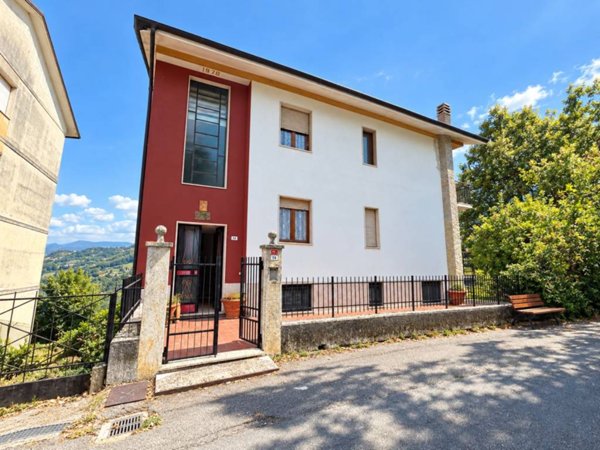 casa indipendente in vendita a Morsasco