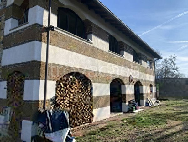 casa indipendente in vendita a Morsasco
