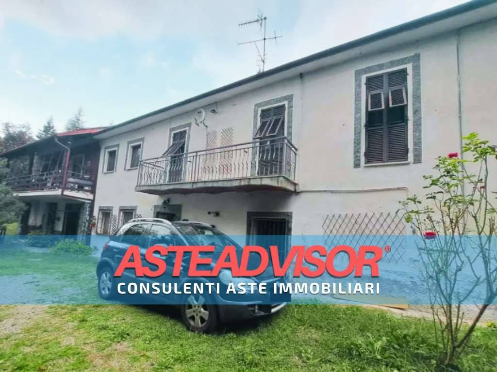 casa indipendente in vendita a Morsasco