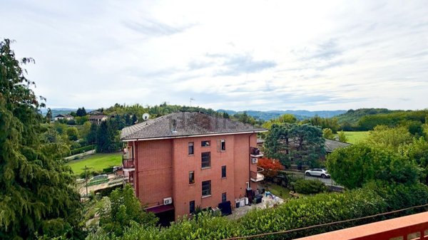 appartamento in vendita a Morsasco