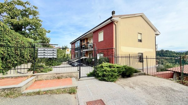 appartamento in vendita a Morsasco