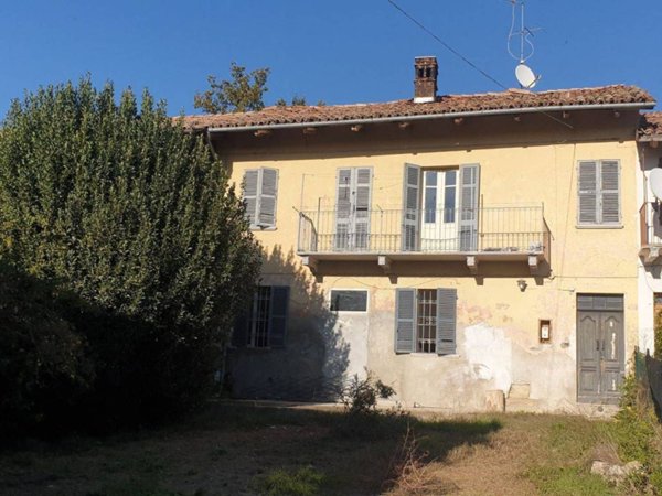 casa indipendente in vendita a Murisengo