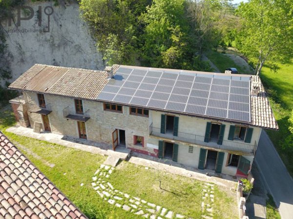 casa indipendente in vendita a Murisengo