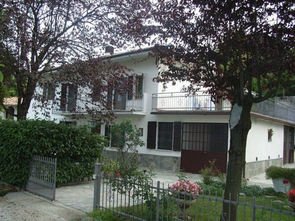 casa indipendente in vendita a Murisengo
