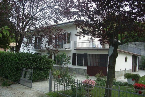 casa indipendente in vendita a Murisengo