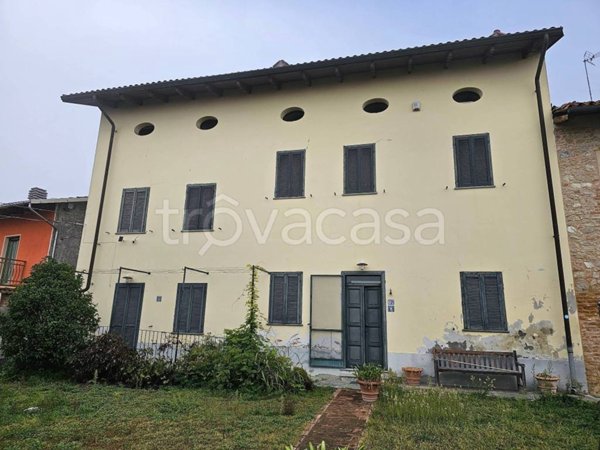 casa indipendente in vendita a Murisengo in zona San Candido