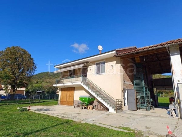 casa indipendente in vendita a Murisengo in zona San Candido