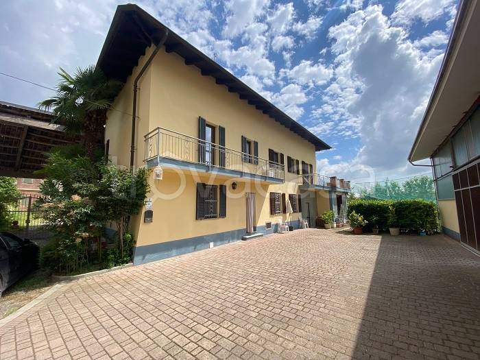 casa indipendente in vendita a Murisengo