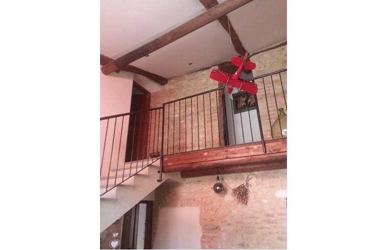 casa indipendente in vendita a Murisengo in zona San Candido