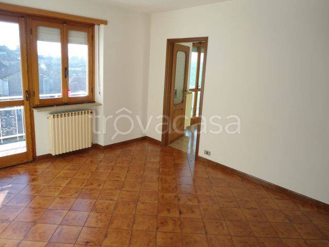 appartamento in vendita a Murisengo