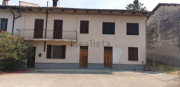 pentavano in vendita a Murisengo