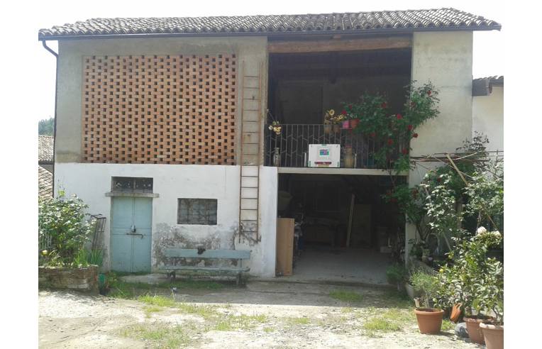 casa indipendente in vendita a Murisengo