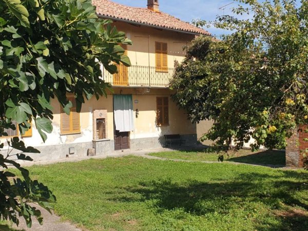 casa indipendente in vendita a Murisengo