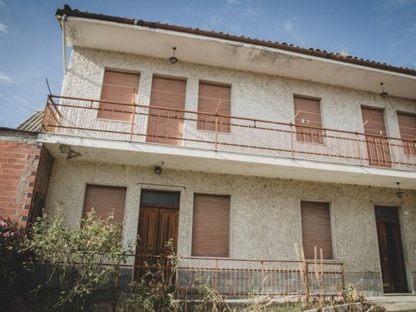 casa indipendente in vendita a Murisengo in zona Sorina
