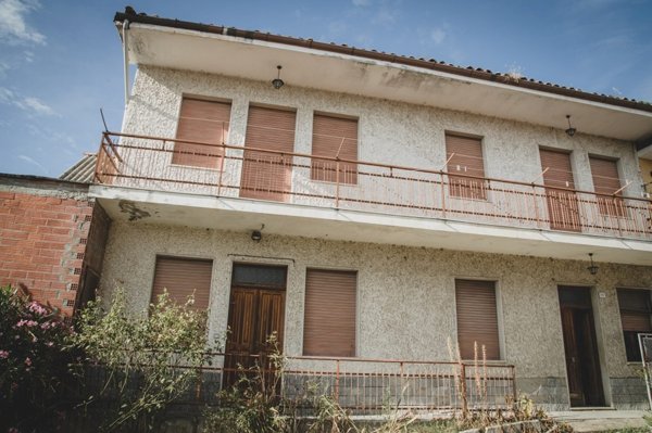 casa indipendente in vendita a Murisengo in zona Sorina