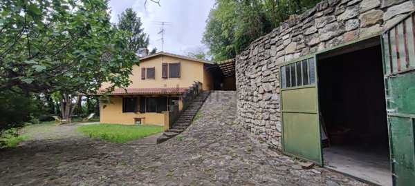 casa indipendente in vendita a Murisengo