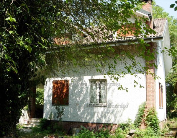 casa indipendente in vendita a Murisengo