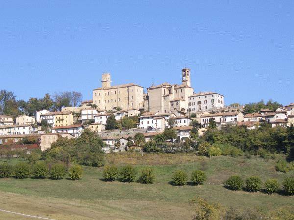 terreno edificabile in vendita a Murisengo