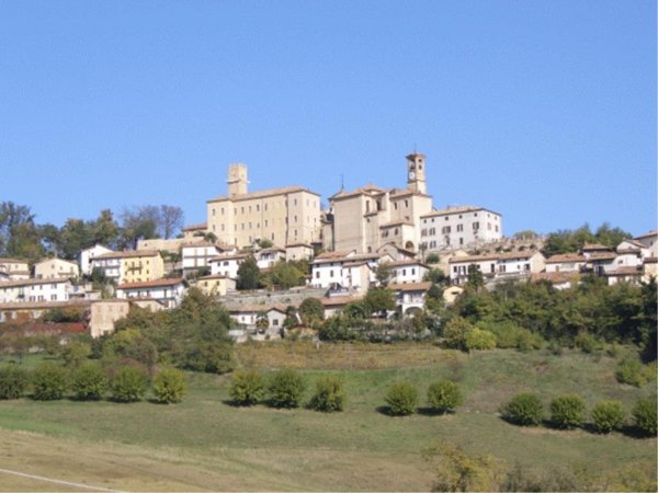 terreno edificabile in vendita a Murisengo
