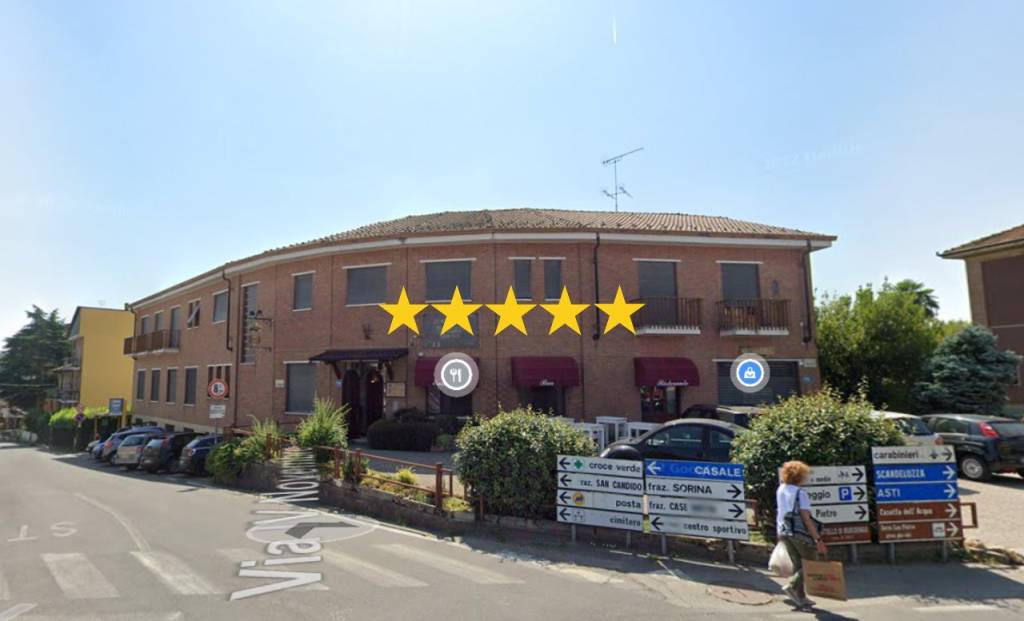 appartamento in vendita a Murisengo