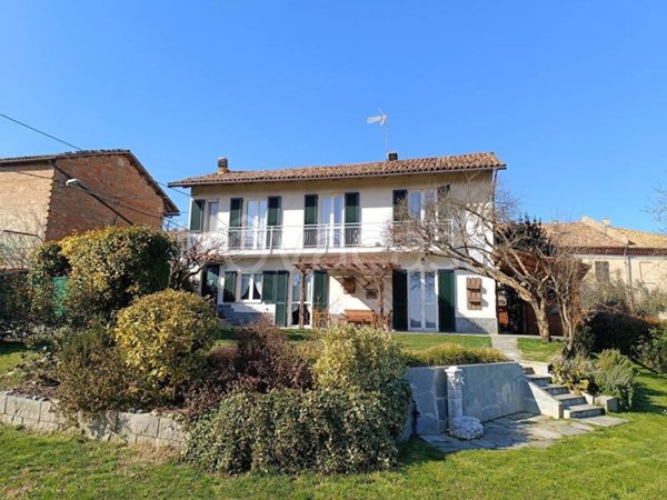 casa indipendente in vendita a Murisengo