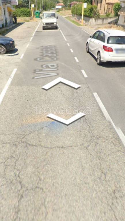 appartamento in vendita a Murisengo in zona San Candido