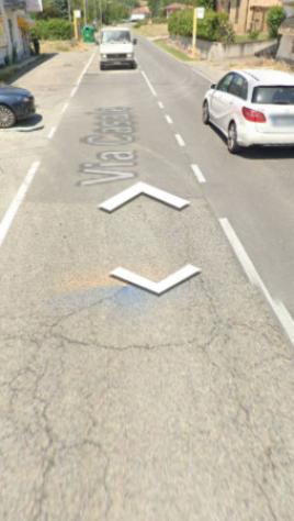 appartamento in vendita a Murisengo in zona San Candido
