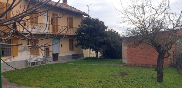 casa indipendente in vendita a Murisengo