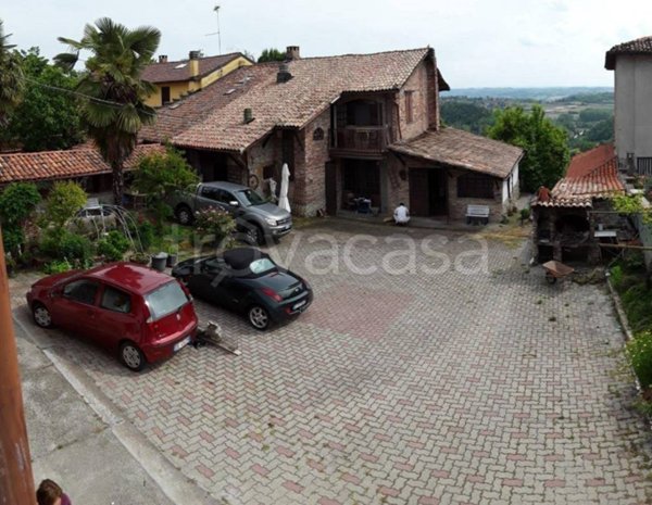 casa indipendente in vendita a Murisengo