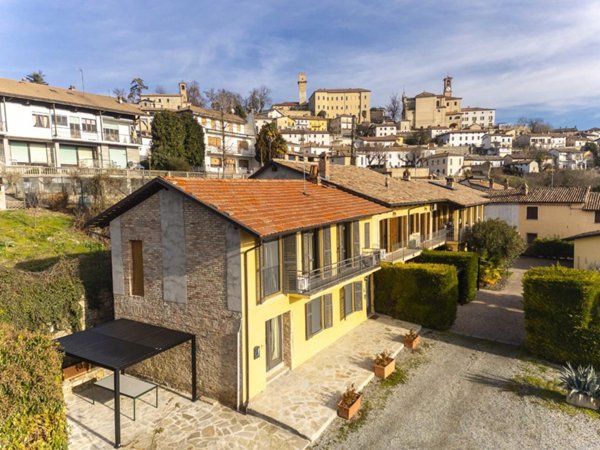 casa indipendente in vendita a Murisengo