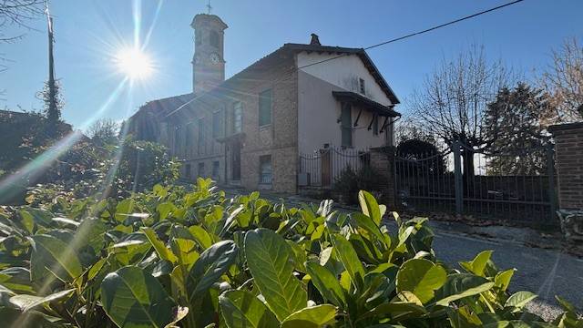 casa indipendente in vendita a Murisengo in zona Sorina