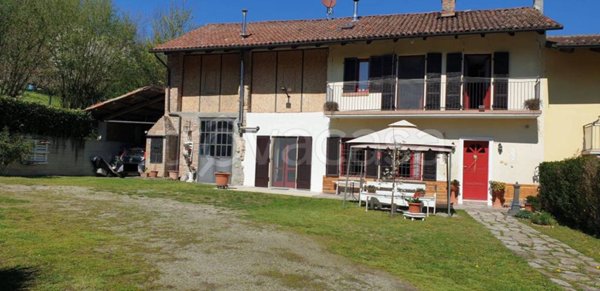 casa indipendente in vendita a Murisengo in zona San Candido