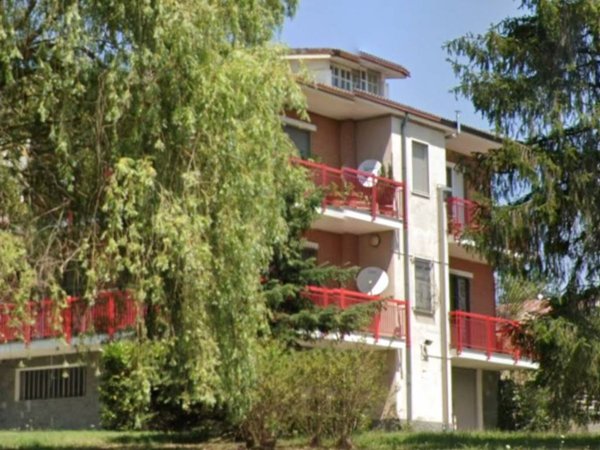 appartamento in vendita a Murisengo in zona San Candido